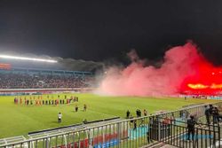Klasemen Terbaru Liga 1 2022/2023, Persis Solo Penuhi Target di Atas PSIS