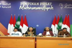LBH PP Muhammadiyah Desak Polisi Segera Tetapkan 2 Peneliti BRIN Jadi Tersangka
