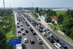 Jasa Marga Sebut 14.000 Kendaraan Kekurangan Saldo E-toll Picu Perlambatan Arus
