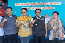 Yana Mulyana Ditangkap KPK, Sekda Ditetapkan Plh Wali Kota Bandung