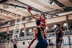Jelang SEA Games 2023: Basket Putra Menang Uji Tanding, Harus Benahi Defence