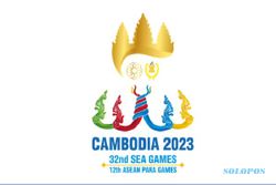 Kabar Baik! Seluruh Tiket Pertandingan SEA Games 2023 Kamboja Gratis
