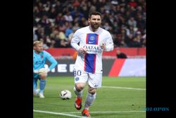 Messi Datang Nilai Valuasi Inter Miami Naik Jadi Rp15 Triliun