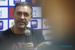 Persija ke Peringkat 2 Klasemen, Tiket Playoff Piala AFC di Depan Mata