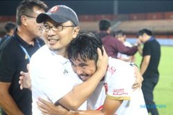 Sadikin Aksa Bawa PSM Makassar Juara Liga 1, Ini Kontribusinya