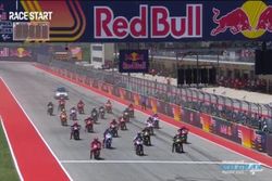 Klasemen MotoGP 2023: Persaingan Papan Atas Kian Ketat, Alex Marquez Terlempar