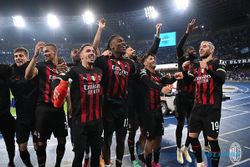 Sempat Diremehkan, AC Milan Beri Bukti Bisa Menembus Semifinal Liga Champions