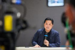 Buntut Insiden Gangguan Jaringan BSI, Erick Tunjuk Direksi dan Komisaris Baru