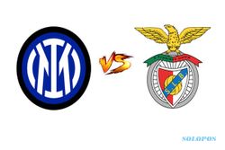 Prediksi Liga Champions Inter vs Benfica: Nerazzurri Hanya Butuh Hasil Imbang