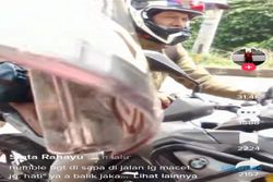 Spesifikasi BMW G 310 GS, Sepeda Motor Ariel Noah di Video Viral