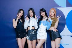 Tiga Personel Blackpink Dikabarkan Pindah Agensi, YG Entertainment Buka Suara