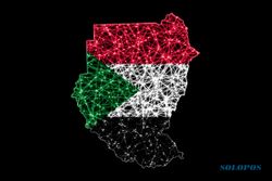 Konflik Sudan: 550 Orang Tewas, 926 Lainnya Luka, 800.000 Mengungsi