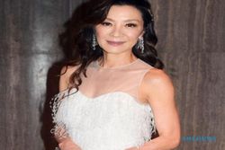 Michelle Yeoh Kembali Berlaga di Star Trek Terbaru