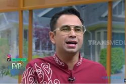 Wow! Raffi Ahmad Janjikan Bonus Berlipat jika Rans Nusantara Tampil Bagus
