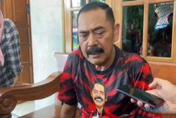 F.X. Hadi Rudyatmo: Siapa Pun Pilihan Ketua Umum Harus Dimenangkan!