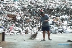Potret Desa Tuksongo Magelang, Sukses Kelola Sampah Jadi Rupiah