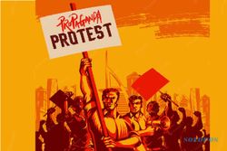 Sejarah & Alasan Hari Buruh Jatuh 1 Mei: Bermula dari Aksi Protes Jam Kerja