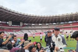 Timnas Indonesia untuk Piala Dunia U-20 2023 Segera Dibubarkan
