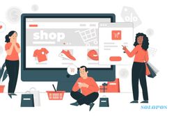 Penggiat Digital: Larangan Social Commerce Untungkan E-Commerce, Bukan UMKM