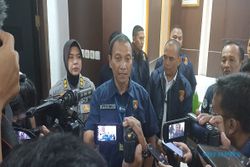 Tak Berizin, Polisi Tutup 2 Tambang Ilegal di Batang & Rembang