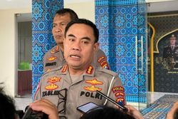 23 Juta Pemudik Masuk Jatim saat Lebaran, Skema Tekan Angka Laka Disiapkan