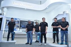 Kembangkan Talenta Muda, Telkom-ITDRI dan Huawei Luncurkan Interplay Smart Home