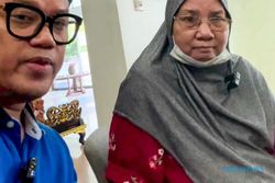Uya Kuya Pulangkan TKW Telantar di Malaysia