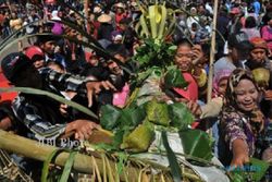 Ini Dia 3 Tradisi Syawalan di Semarang yang Cukup Populer, Nomor 2 Bernama Unik