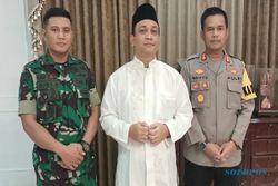 Update! Wali Kota Pekalongan Izinkan Muhammadiyah Salat Id di Lapangan Mataram