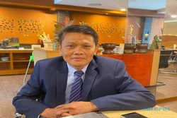 Hotel Asia Solo Naik Jadi Bintang 4, PHRI Berharap Hotel Lain Mengikuti