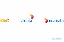 Tangkap Pertumbuhan Pasar, Axiata Group Perkuat Sinergi XL Axiata dan Link Net