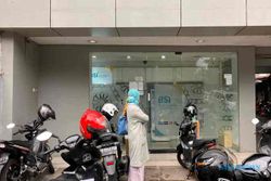Layanan BSI di Solo Mulai Pulih: Transaksi ATM Sudah Bisa, M-Banking Masih Eror