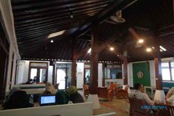 Coffee Shop Menjamur, Pengembang Mesin Kopi di Soloraya Optimistis Terus Tumbuh