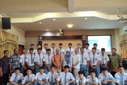 Gandeng Perusahaan Besar, SMK Mutuharjo Jalankan Pendidikan Sistem Ganda