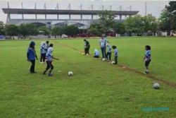 Djarum Foundation dan MilkLife Dorong Peningkatan Prestasi Sepak Bola Putri