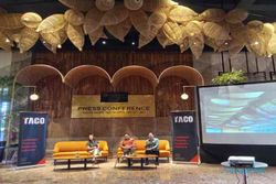 Usung Keindahan Batik Khas Kulon Progo, Taco Sukses Garap Hotel Bergaya Modern