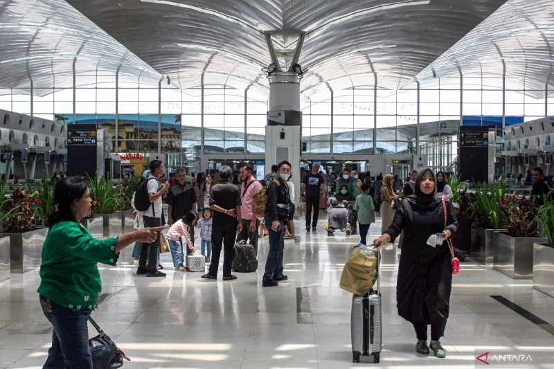 Buntut Temuan Mayat di Kualanamu, Jadi Awal Perbaikan Semua Bandara Indonesia