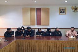 6 Atlet Indonesia Asal UNS Solo bakal Berangkat ke Kamboja Akhir Mei Nanti