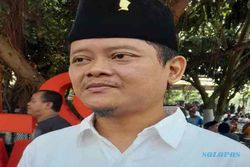 Relawan Ganjar Pranowo Klaim Telah Kumpulkan 200.000 Pendukung Se-Indonesia