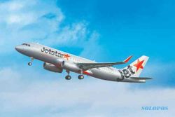 Jangan Kecele! Jetstar Asia segera Pindahkan Rute Internasional ke Terminal 2F