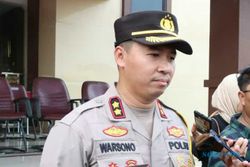 Kapolres Klaten AKBP Eko Prasetyo Pindah Tugas, Sosok Penggantinya dari Jepara