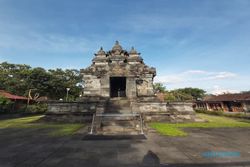 Candi Pawon Magelang, Dulu Tempat Menyimpan Abu Jenazah Raja Dinasti Syailendra