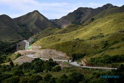 Golo Mori Labuan Bajo, Desa Pelosok Terisolir yang Kini Venue KTT ASEAN 2023