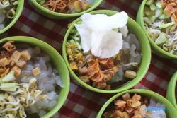 Dawet Goreng Kaligesing, Kuliner Unik di Kabupaten Purworejo