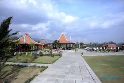 Penamaan Desa Wisata Tuksongo Magelang, Erat dengan Perjuangan Murid Diponegoro
