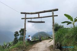 Menengok Lebih Dekat Wonorejo, Salah Satu Desa Terpencil di Karanganyar