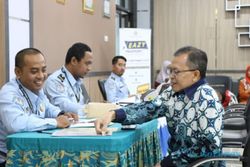 Eazy Passport Hadir di UIN Salatiga, Hasil Kerja Sama dengan Imigrasi Semarang