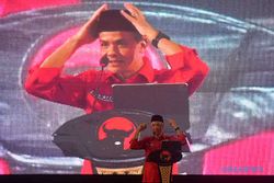 PDIP Jateng Targetkan Kemenangan Spektakuler Ganjar Pranowo di Pilpres 2024