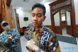 Survei Elektabilitas Posisi Ke-4 di Cagub DKI Jakarta, Gibran: Angkanya Jelek