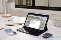 Harga dan Spesifikasi Huawei MatePad 11, Cocok untuk Pegawai dan Pelajar